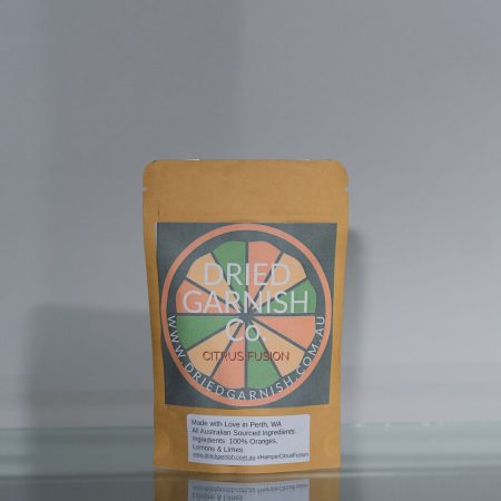 Photo of the Dried Garnish Citrus Fusion (Hamper Pack) pack